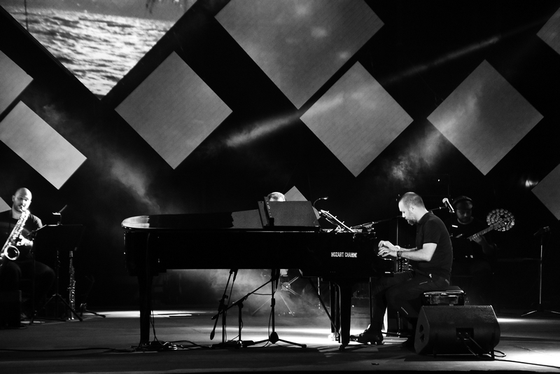 Michel Fadel Meets the GIPSY KINGS 